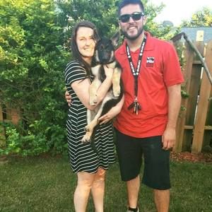 Meet your Posher, Alicia